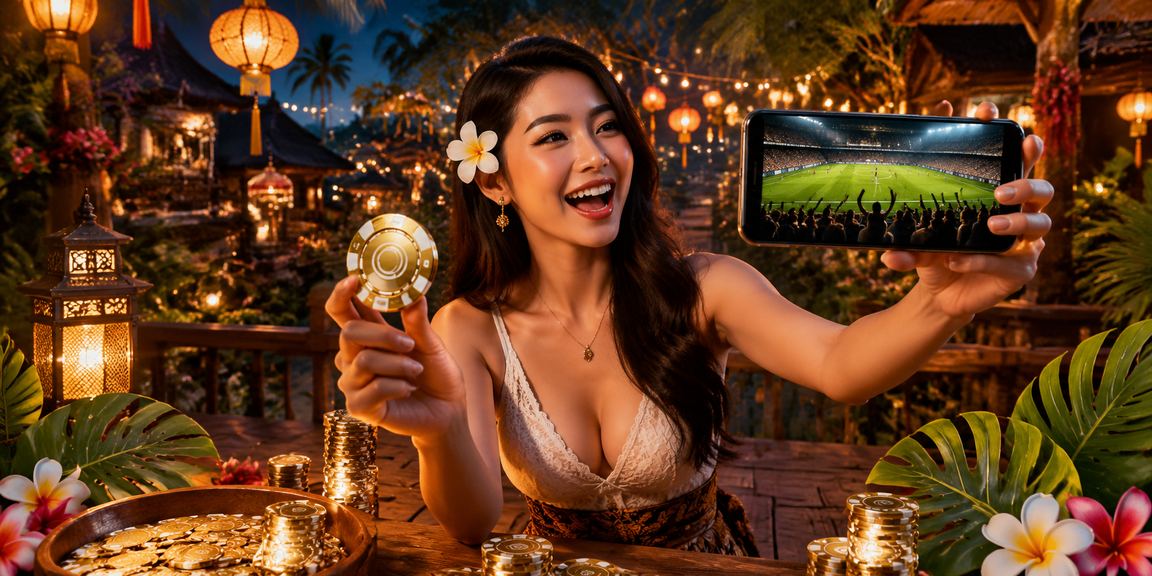 Pengalaman bermain kasino mobile yang mulus dan cepat di okjkt70
